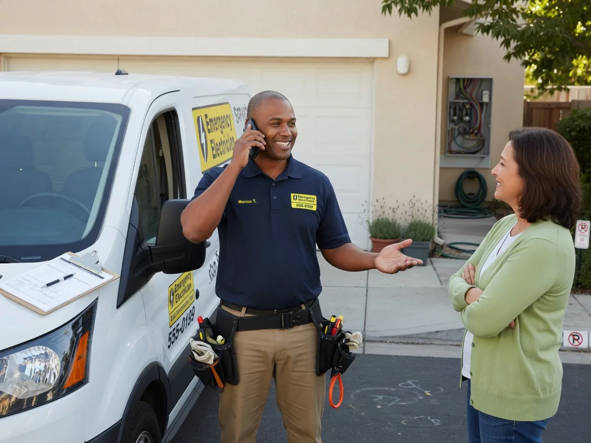 Emergency Electrician Glendora, CA FAQs